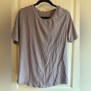 Universal Standard Purple TShirt